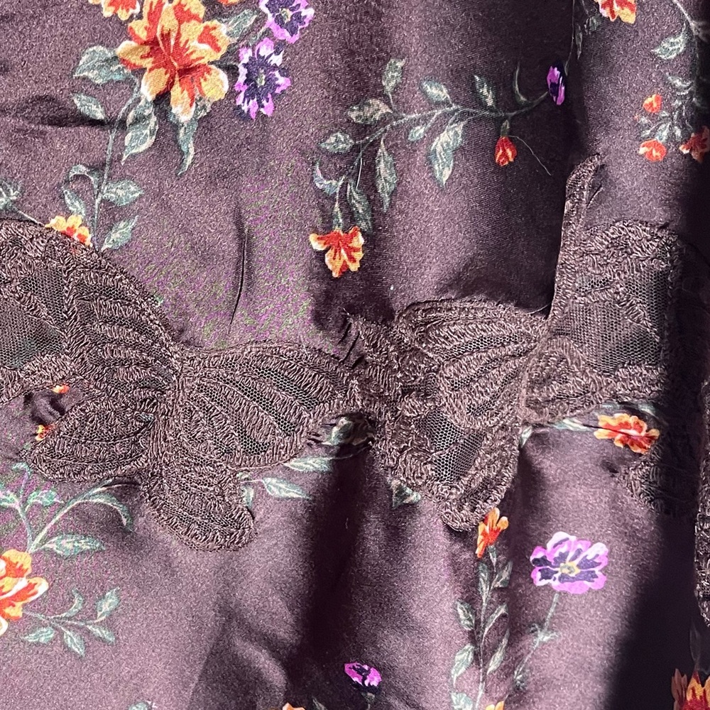 Free People Butterfly Babe Maxi Dress - Picture 9 of 16